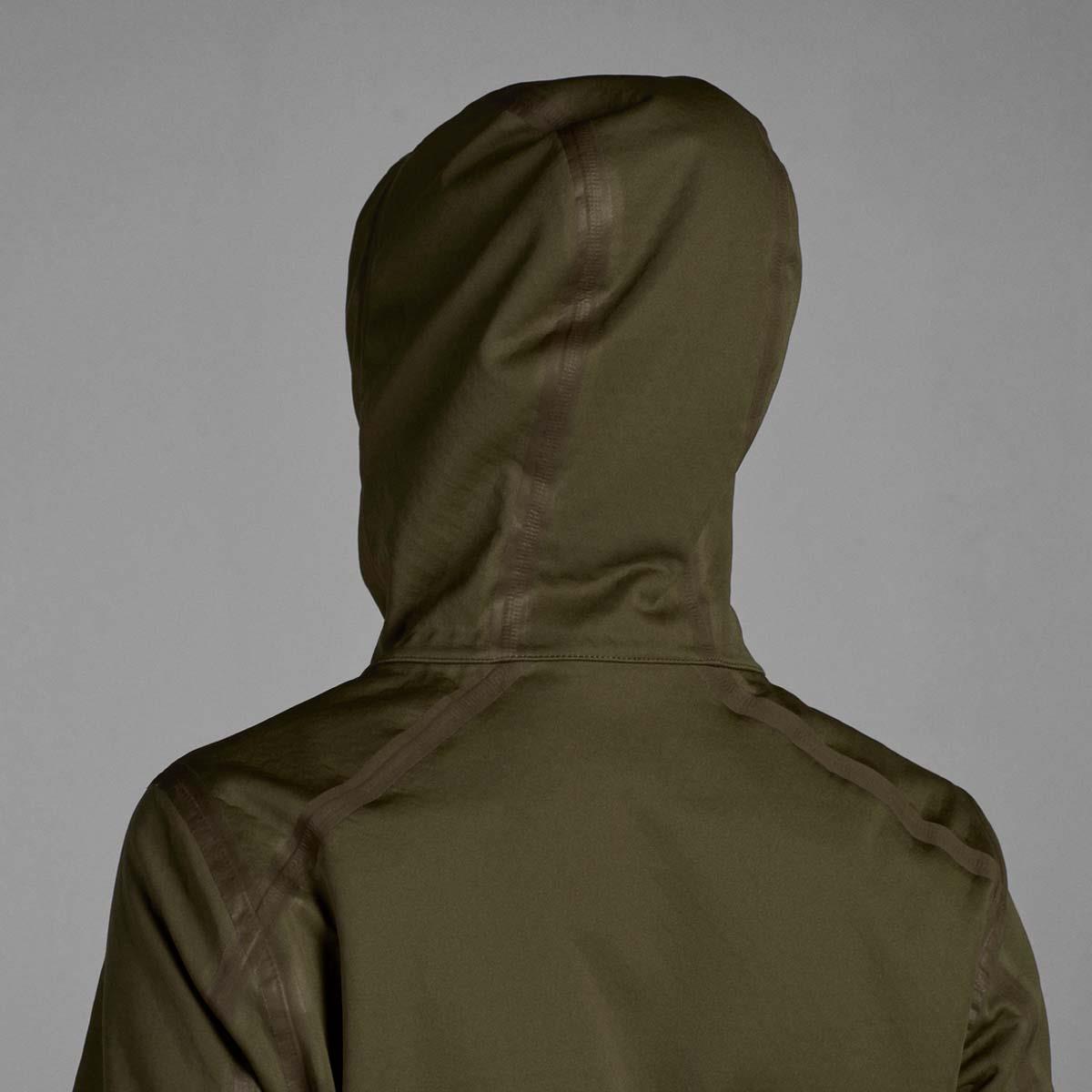 Seeland Womens Hawker Advance Jacket HOOD
