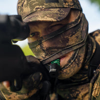Harkila Unisex Deer Stalker Camo Mesh Facecover Lifestyle 2