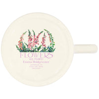 Emma Bridgewater Foxgloves Half Pint Mug BASE