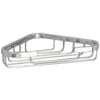 Miller Classic Corner Basket