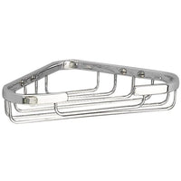 Miller Classic Corner Basket
