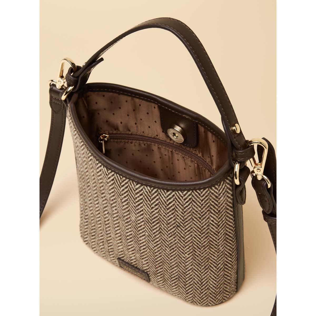 Joules Womens Bucket Bag