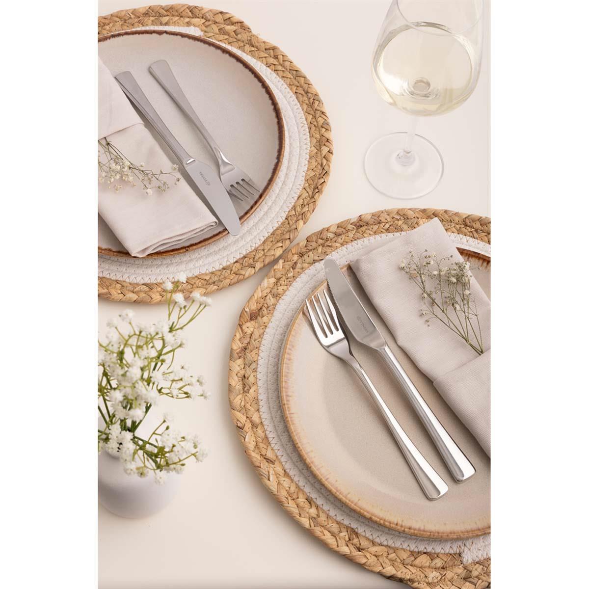 Viners Darwin 16 Piece Cutlery Set