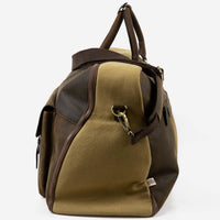 Teales Travel Ware Suit Carrier Holdall