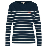 Barbour Womens Bradley Top SS25