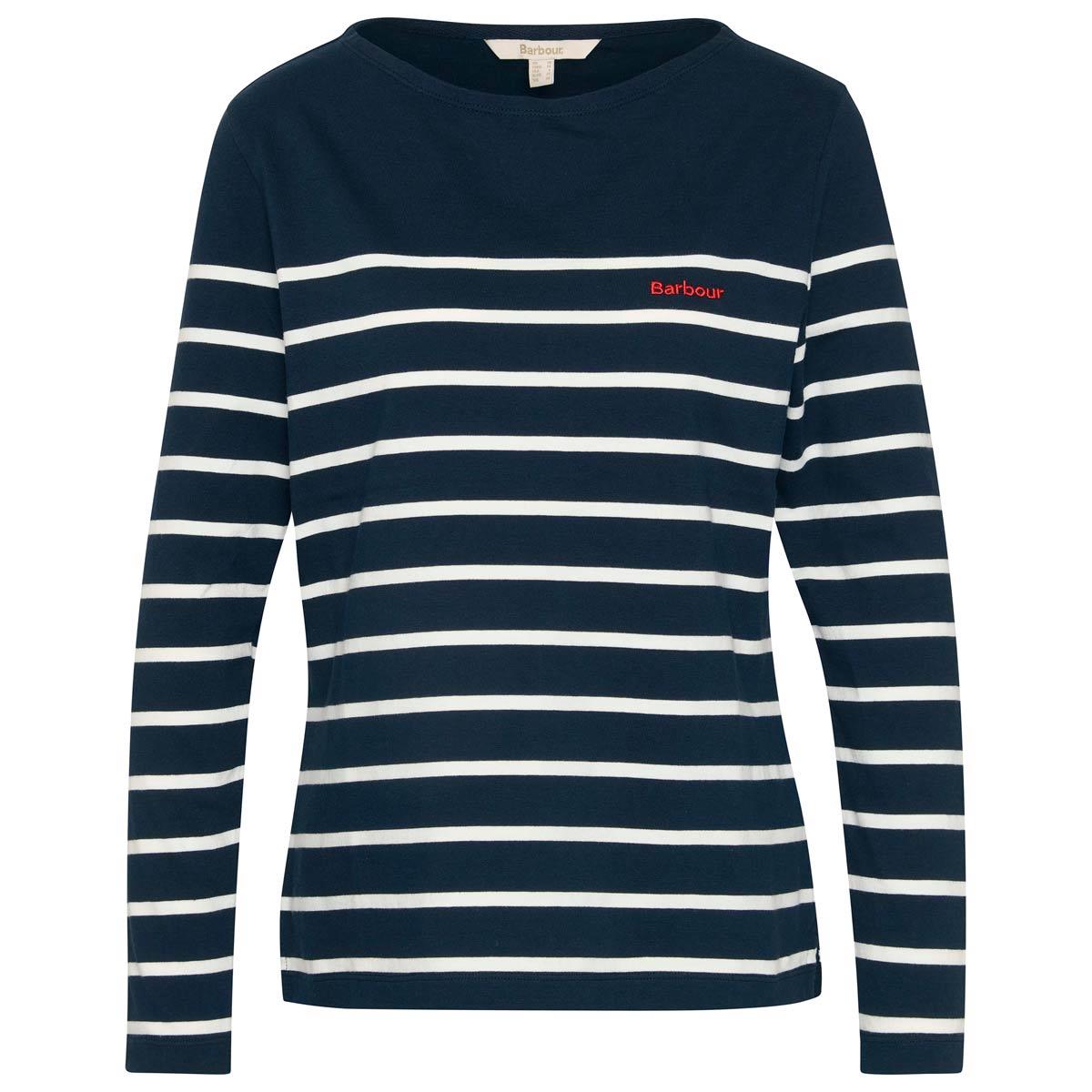 Barbour Womens Bradley Top SS25