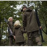 Deerhunter Womens Lady Eagle Trousers