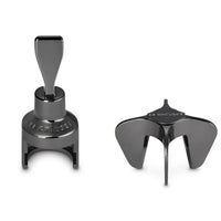Le Creuset GS 102 Sparkling Wine Stopper Set