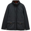 Joules Mens Padded Waterproof Field Coat