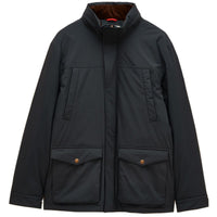 Joules Mens Padded Waterproof Field Coat