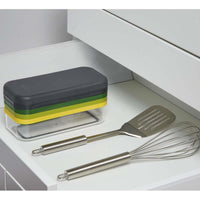 Joseph Joseph Multi-Prep Compact Four Piece Prep Set compact
