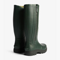 Hunter Balmoral MKII Full Zip Wellington Boot