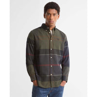 Barbour Mens Iceloch Tailored Shirt