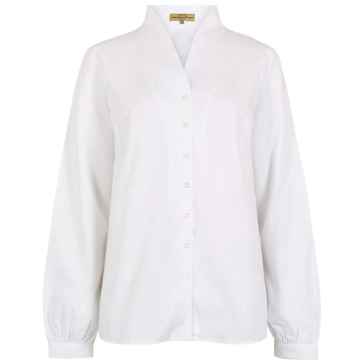 Dubarry Womens Woodsage Shirt
