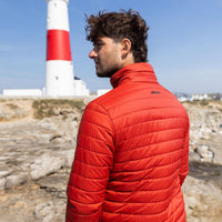 Musto Mens Original Lite Puffer Jacket