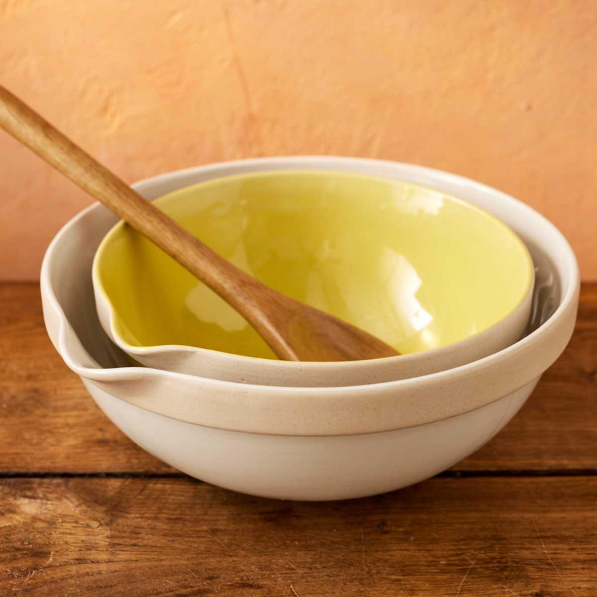 Jamie Oliver Big Love Mega Mixing Bowl Lifestyle 3