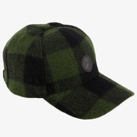 Swanndri Swanni Wool Cap