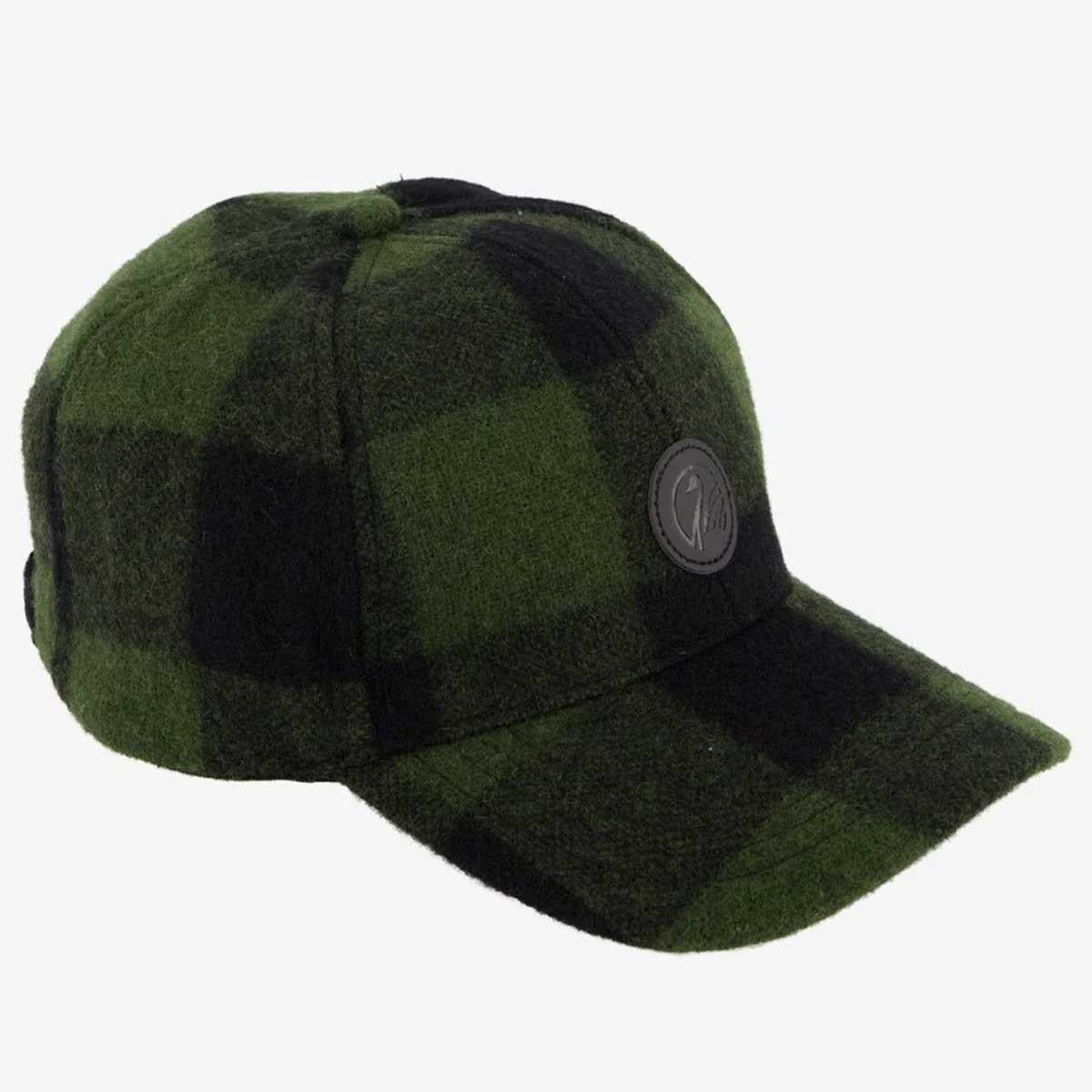 Swanndri Swanni Wool Cap