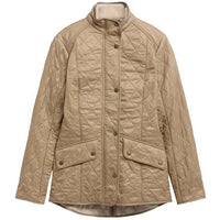 Barbour Cavalry Polarquilt Jacket
