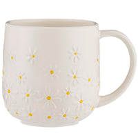 Price and Kensington Daisy Mug
