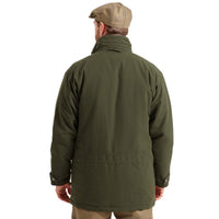 Schoffel Ptarmigan Classic Coat Dermizax