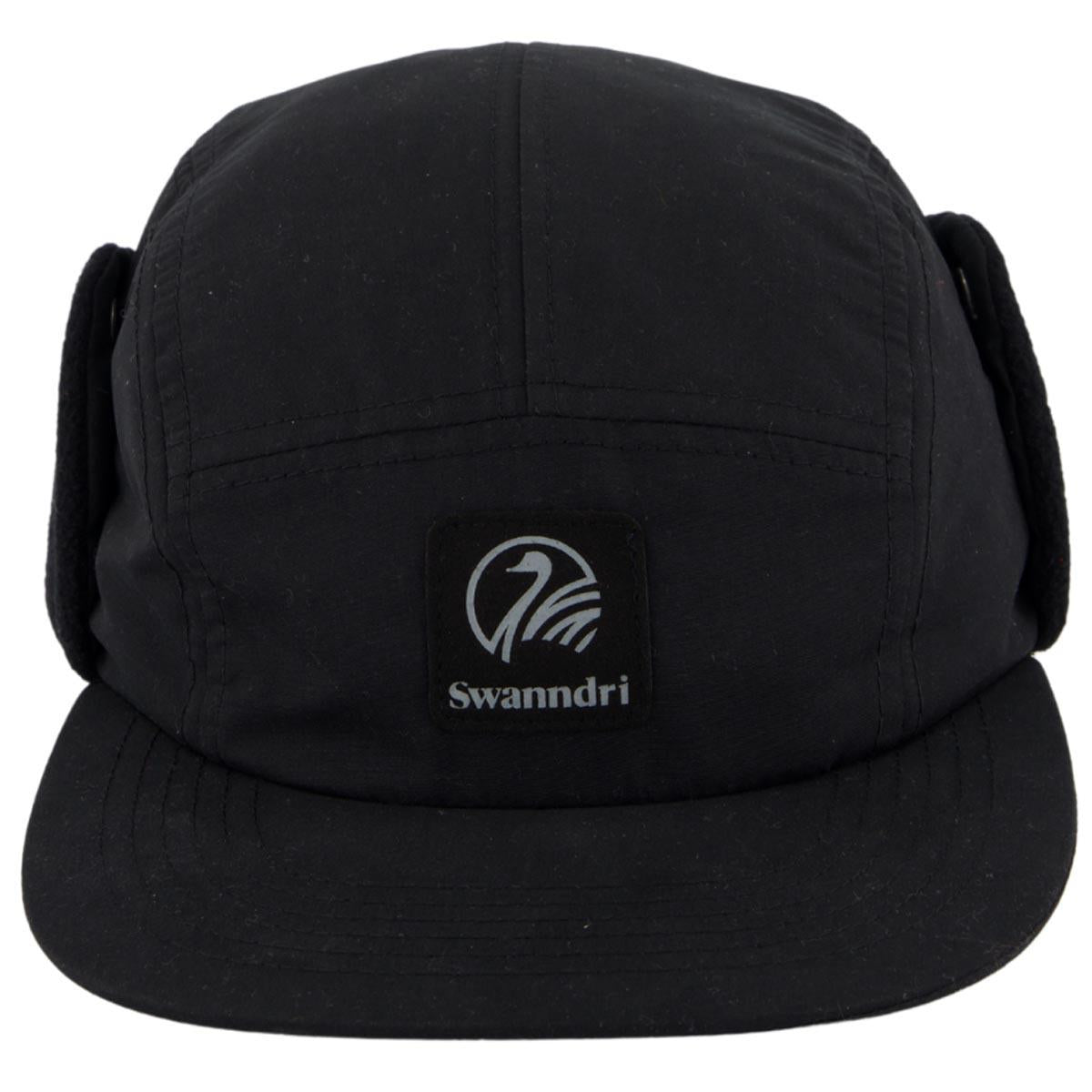 Swanndri High Rock Hybrid Fleece Cap