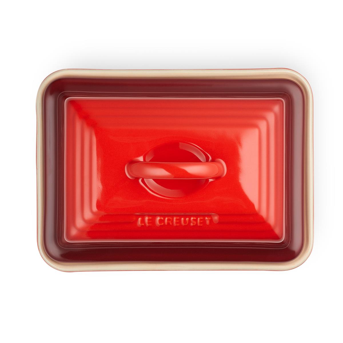 Le Creuset Stoneware Butter Dish