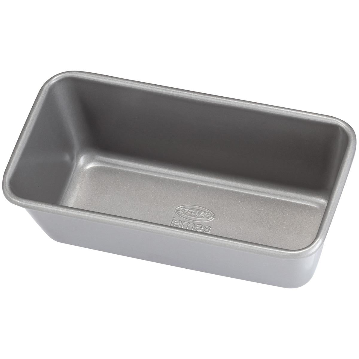 Stellar James Martin Bakers Collection Loaf Tin