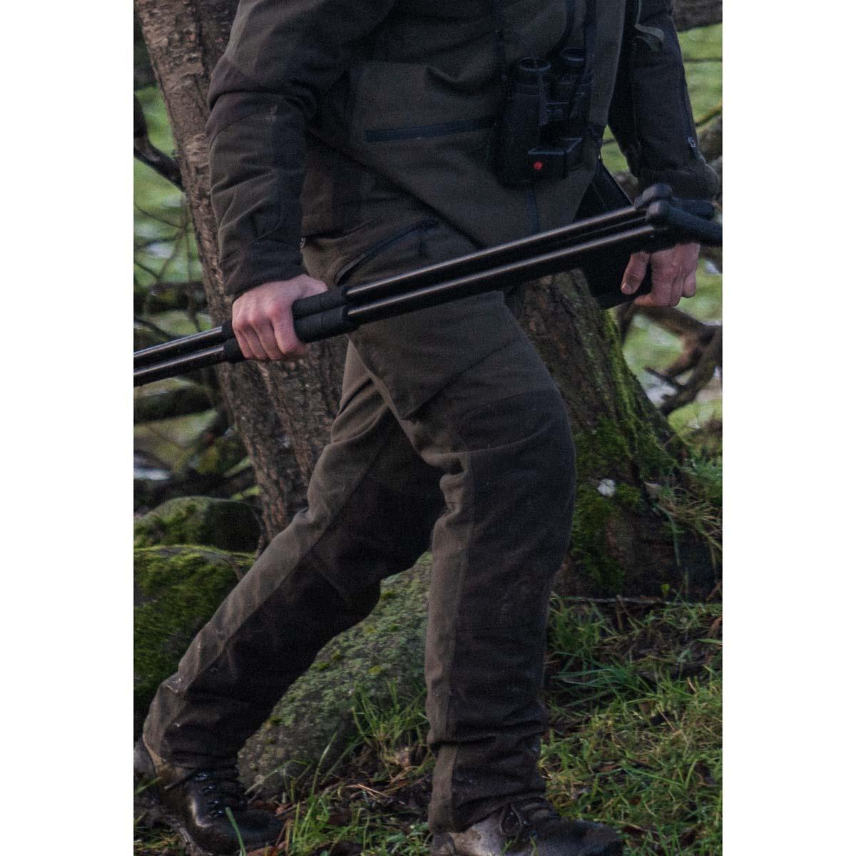 Seeland Mens Chaser Trousers