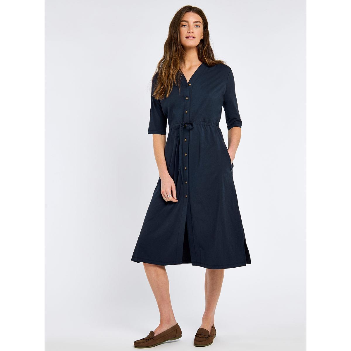 Dubarry Womens Hanlon Shirt Dress