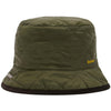 Barbour Mens Liddesdale Reversible Bucket Hat