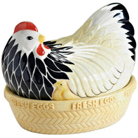 Mason Cash Mother Hen Nest