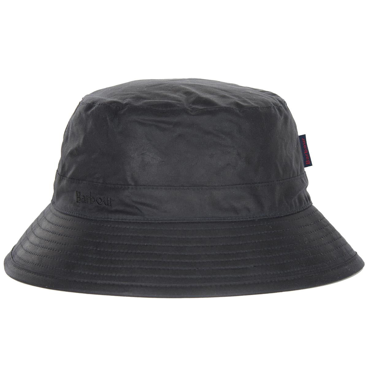 Barbour Mens Wax Sports Hat