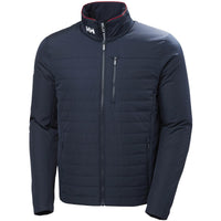 Helly Hansen Mens Crew Insulator Jacket 2.0