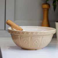 Mason Cash Cane S18 26cm Mixing Bowl LS5