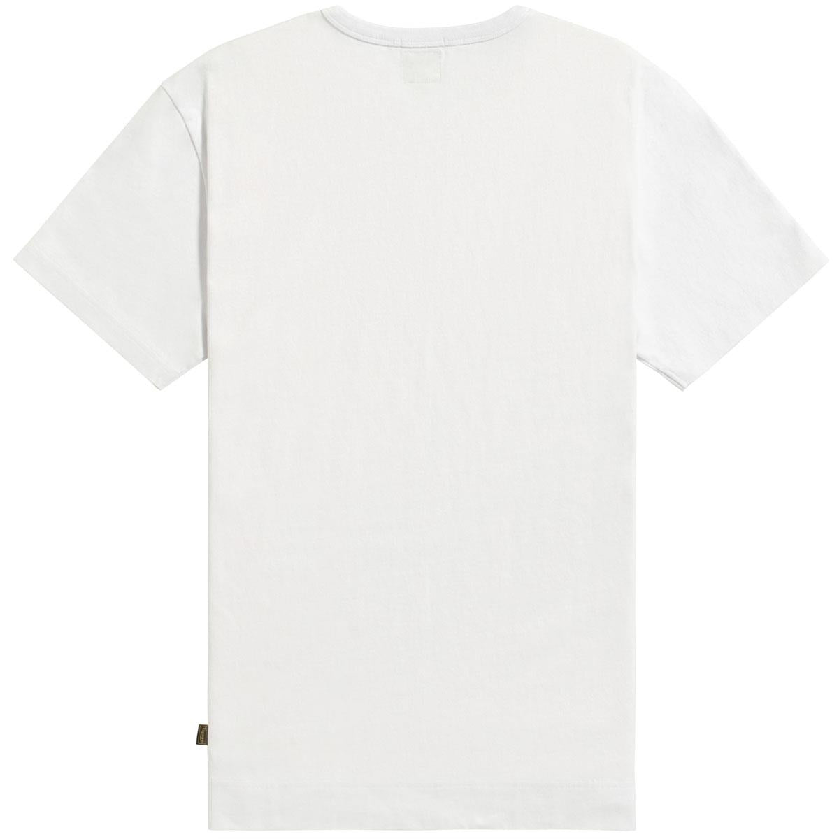 Triumph Mens Slider Graphic Tee