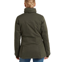 Schoffel Womens Langton Country Coat back