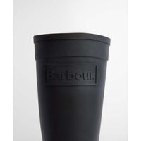 Barbour Womens Emilie Tall Welly top
