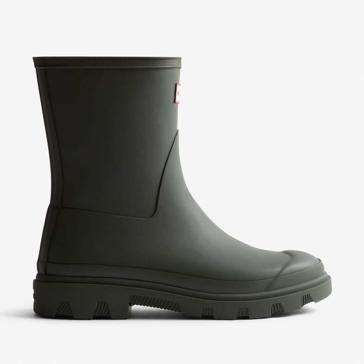 Hunter Downpour Short Boots