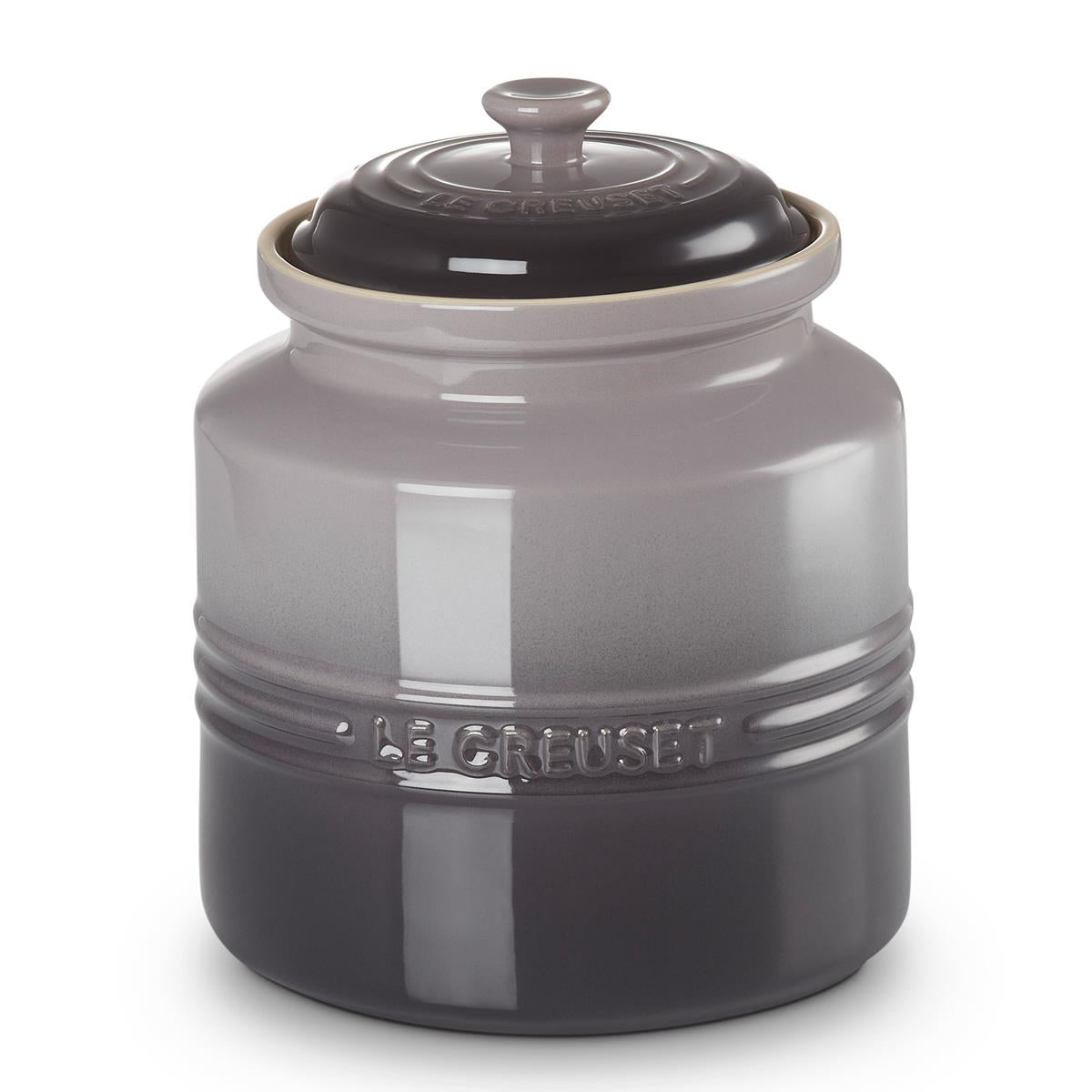 Le Creuset Stoneware Biscuit Jar
