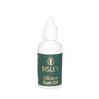 Bisley Silicone Gun Oil