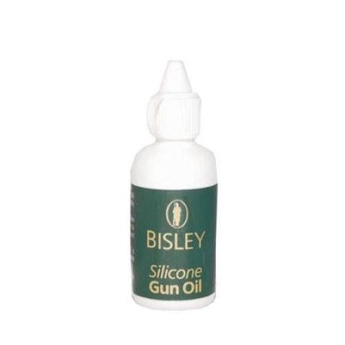 Bisley Silicone Gun Oil