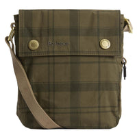 Barbour Transport Crossbody Bag