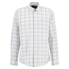 Barbour Mens Caswell Tattersall Regular Fit Shirt