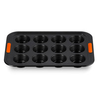 Le Creuset Bakeware 3 Piece Set Muffin Tray