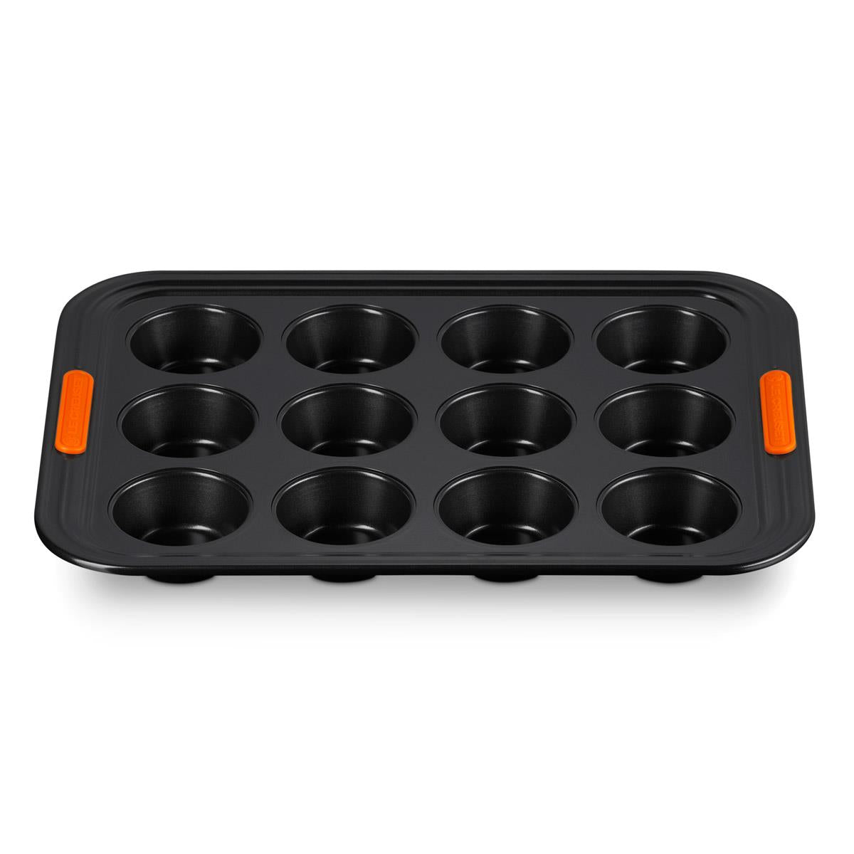 Le Creuset Bakeware 3 Piece Set Muffin Tray