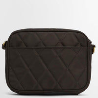 Barbour Womens Quilted Crossbody Bag