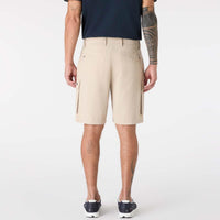 Cashmere Musto Mens Original Cargo Shorts length