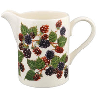 Emma Bridgewater Blackberry Medium Straight Jug