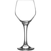 Ravenhead Majestic Set of 4 Red Wine Glasses